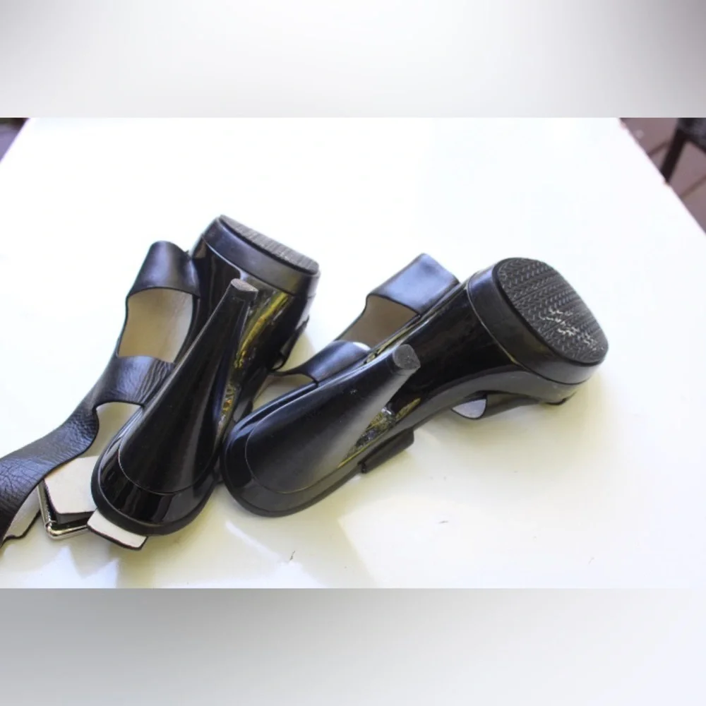 Michael Kors Platform sandals - Picture 4 of 13